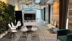 PLUS (D1), Office #507684451